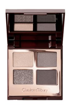 Палетка теней для век Charlotte Tilbury Luxury Palette Eye Shadows, The Rock Chick, 5.2 г