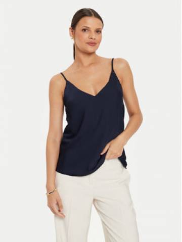 ViCOLO Блузка TB0408 Cиній Regular Fit ViCOLO Блузка TB0408 Cиній Regular Fit