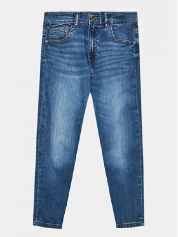Guess Джинси J3YA17 D4CA0 Cиній Regular Fit Guess Джинси J3YA17 D4CA0 Cиній Regular Fit