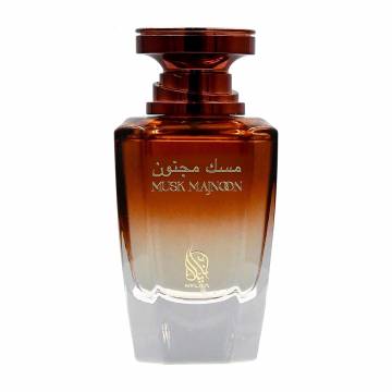 Nylaa Musk Majnoon Парфюмированная вода унисекс, 75 мл