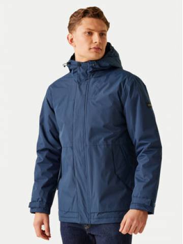 Regatta Дощовик Sterlings IV RMP351 Голубий Regular Fit Regatta Дощовик Sterlings IV RMP351 Голубий Regular Fit