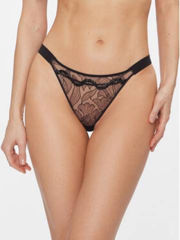 Chantelle X Класичні труси Xtravagant C06GA0 Чорний Chantelle X Класичні труси Xtravagant C06GA0 Чорний