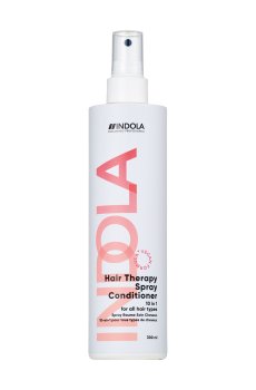 Кондиционер-спрей для волос Indola Hair Therapy Spray Conditioner, 300 мл