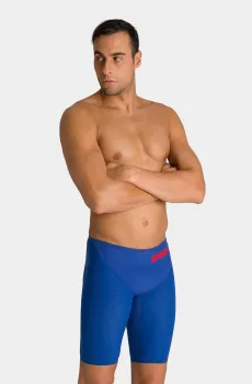 Мужские синие плавки Синий 60 Arena 003665-730