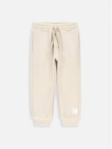 Coccodrillo Спортивні штани ZC3120101SBN Бежевий Regular Fit Coccodrillo Спортивні штани ZC3120101SBN Бежевий Regular Fit