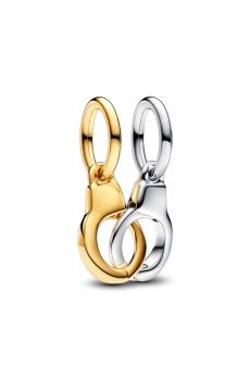 Намистина "Партнери по злочину" розємна