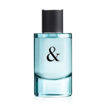 Tiffany & Co Love For Him Туалетная вода мужская, 50 мл