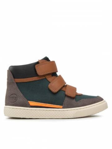 Ten IS Снікерcи Ten B Hi SK8 NTCAAK0403 S Зелений Ten IS Снікерcи Ten B Hi SK8 NTCAAK0403 S Зелений