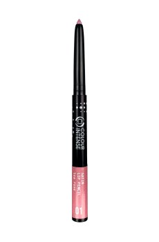 Карандаш для губ Colour Intense Satin Lip Pencil, 01 Tea Rose, 1 г