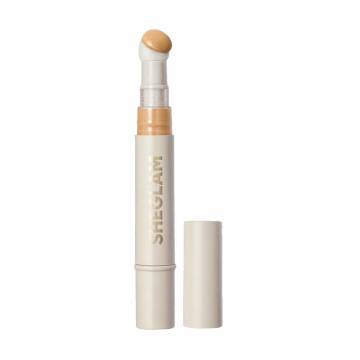 Консилер-аппликатор для лица Sheglam Complexion Boost Concealer, Nude, 4.5 г Консилер-аппликатор для лица Sheglam Complexion Boost Concealer, Nude, 4.5 г