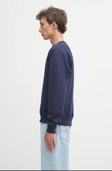 Хлопковая кофта Filling Pieces Embroidered Knot