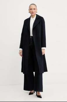 Пальто с шерстью Silvian Heach GOITIA