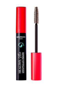 Тушь для ресниц Bourjois Healthy Mix Lengthen & Lift Mascara 002 Ultra Brown, 7 мл