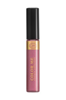 Уценка! Блеск для губ COLOR ME Couture Collection 86, 8 мл