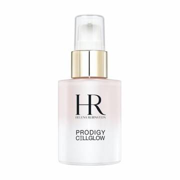 Флюид для лица Helena Rubinstein Prodigy Cellglow Fluid с эффектом сияния, 30 мл Флюид для лица Helena Rubinstein Prodigy Cellglow Fluid с эффектом сияния, 30 мл