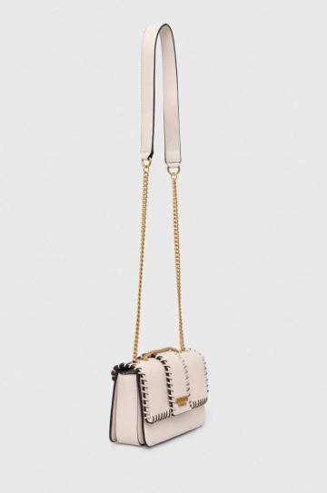 Сумочка Guess LIBERA цвет бежевый HWBA90 02210 Сумочка Guess LIBERA цвет бежевый HWBA90 02210