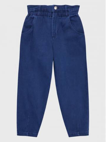 United Colors Of Benetton Джинси 4VFFCE00H Голубий Relaxed Fit United Colors Of Benetton Джинси 4VFFCE00H Голубий Relaxed Fit