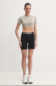 Футболка PLEIN SPORT