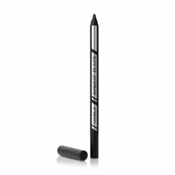 Водостойкий карандаш для глаз NABLA Waterproof Eyeliner Bombay Black, 1.12 г