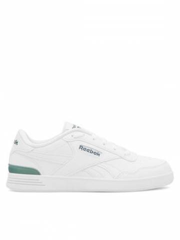 Reebok Снікерcи Court Advance 100033849 Білий Reebok Снікерcи Court Advance 100033849 Білий