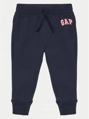Gap Спортивні штани 688170-03 Cиній Regular Fit Gap Спортивні штани 688170-03 Cиній Regular Fit