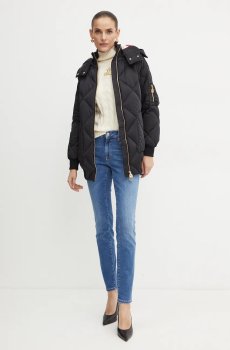 Джинсы Boss Orange C_JACKIE MR 4.0