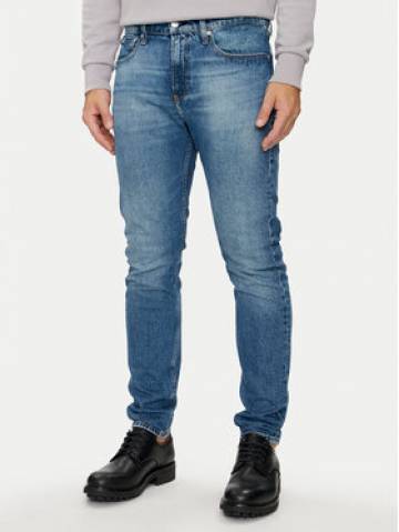 Calvin Klein Jeans Джинси J30J326789 Голубий Tapered Fit Calvin Klein Jeans Джинси J30J326789 Голубий Tapered Fit