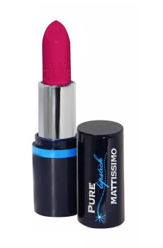 Помада для губ db cosmetic Pure Lipstick Mattissimo 754, 4 г