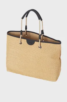 Женская бежевая сумка Miami Бежевый ONESIZE O bag SPCOLL004