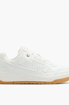 Cropp - Білі кросівки - кремовий