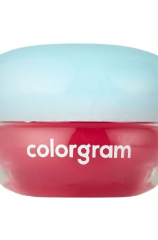 Уценка! Бальзам для губ Colorgram Tintin Dory Lip Jam 06 Cherry Jam, 3.5 г