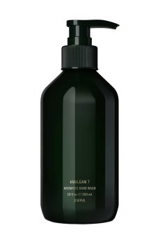 Жидкое мыло для рук Corpus Amalgam 7 Aromatic Hand Wash, 300 мл
