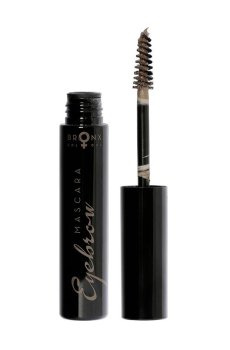 Тушь для бровей Bronx Colors Eyebrow Mascara EBM03 Dark Brown, 8 мл