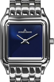 Женские часы Jacques Lemans