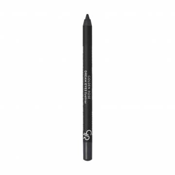 Карандаш для глаз Golden Rose Dream Eyes Eyeliner 402, 4 г Карандаш для глаз Golden Rose Dream Eyes Eyeliner 402, 4 г