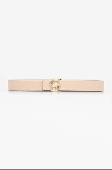 Кожаный ремень BOSS B_Icon-G_Sr30_pgr