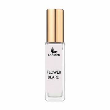 Landor Flower Beard Парфюмированная вода мужская, 9 мл Landor Flower Beard Парфюмированная вода мужская, 9 мл