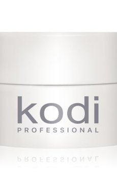 Уценка! Гель для ногтей Kodi Professional Funny Gel 09, 4 мл
