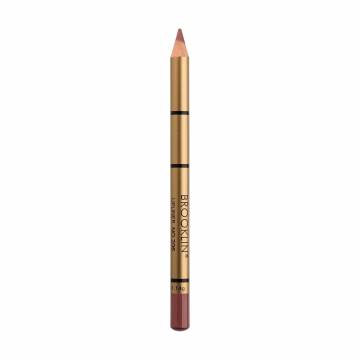Карандаш для губ Impala Brooklin 206, 1.14 г Карандаш для губ Impala Brooklin 206, 1.14 г