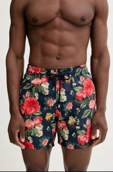 Купальные шорты Vilebrequin MOOREA
