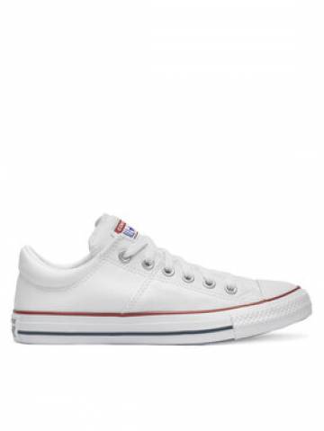 Converse Кеди CHUCK TAYLOR ALL STAR MADISON 563509C Білий Converse Кеди CHUCK TAYLOR ALL STAR MADISON 563509C Білий