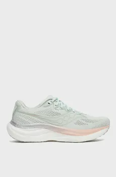 Женские мятные кроссовки RIDE 19 Ментоловый 6.5 Saucony S11055-128
