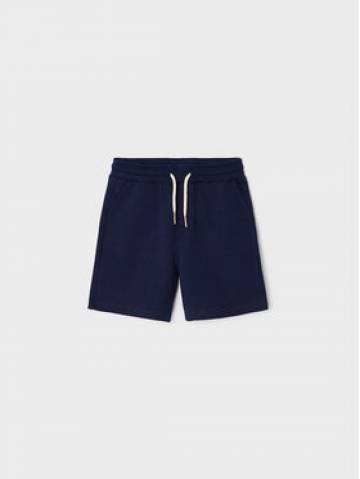 Mayoral Спортивні шорти 611 Cиній Regular Fit Mayoral Спортивні шорти 611 Cиній Regular Fit