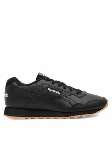 Reebok Снікерcи Glide GZ2324 Чорний Reebok Снікерcи Glide GZ2324 Чорний