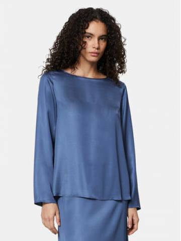 Marc OPolo Блузка 401 1103 42321 Голубий Regular Fit Marc OPolo Блузка 401 1103 42321 Голубий Regular Fit