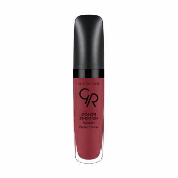 Блеск для губ Golden Rose Color Sensation Lip Gloss 130, 5.6 мл Блеск для губ Golden Rose Color Sensation Lip Gloss 130, 5.6 мл