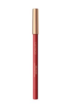 Гелевый карандаш для губ Catrice Gel Glide Long-Lasting Lip Liner, 030 Left On Red, 1.5 г