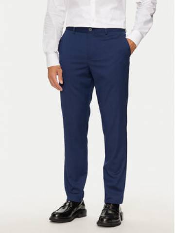 Selected Homme Брюки від костюму 16092419 Голубий Slim Fit Selected Homme Брюки від костюму 16092419 Голубий Slim Fit