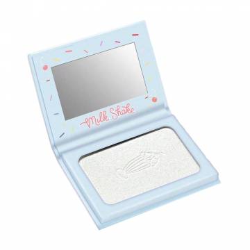 Хайлайтер для лица Misslyn Milk Shake Highlighter 01, 6 г Хайлайтер для лица Misslyn Milk Shake Highlighter 01, 6 г