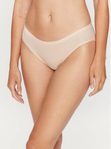 Chantelle Класичні труси Softstretch C26430 Бежевий Chantelle Класичні труси Softstretch C26430 Бежевий
